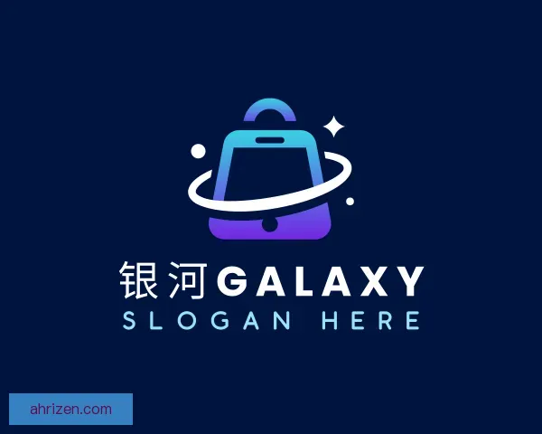 发现银河GALAXY